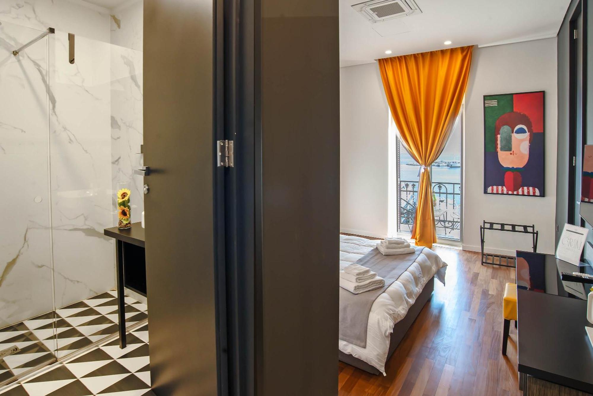 Gram Suites Naples Exterior photo