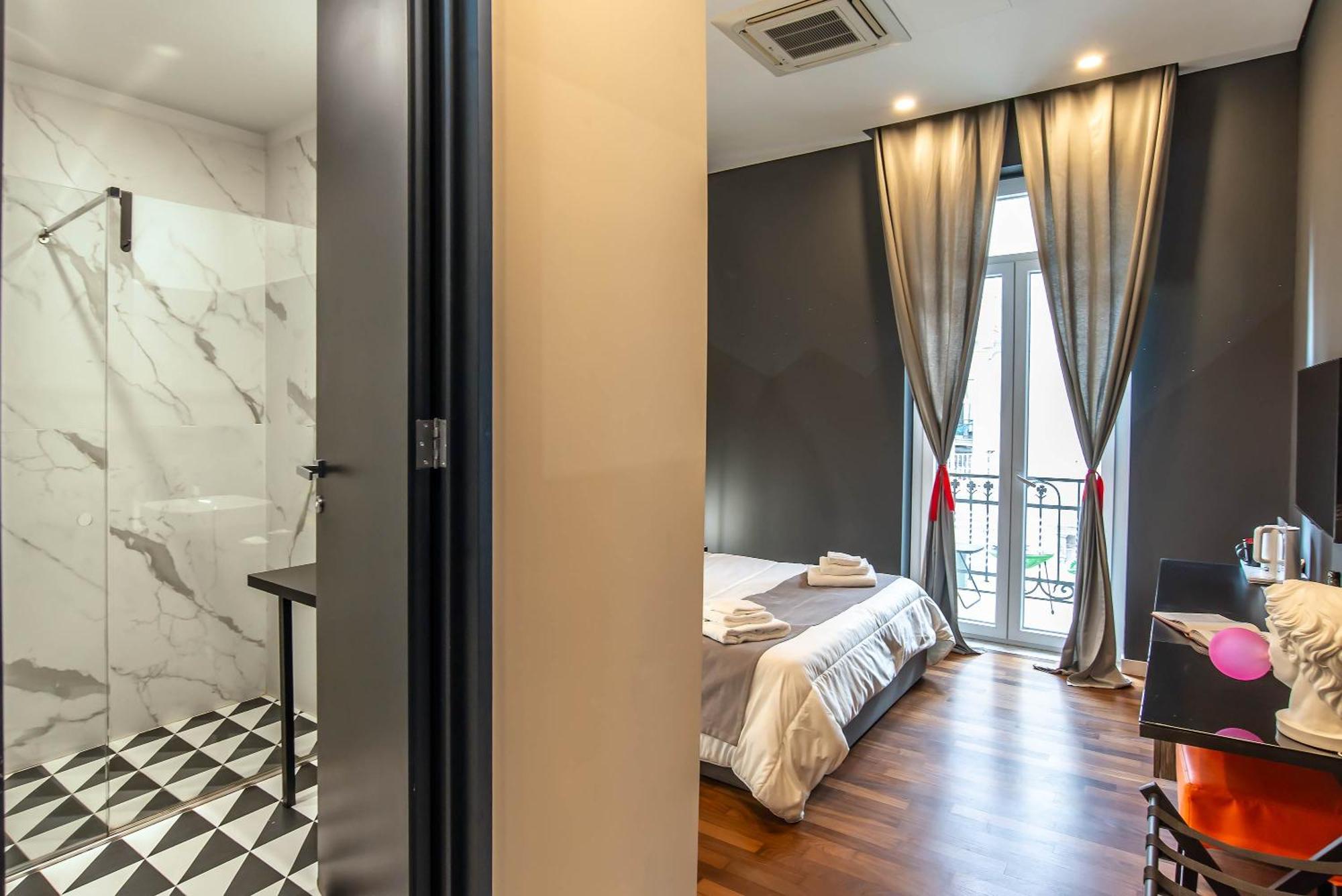 Gram Suites Naples Exterior photo